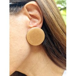 Malagousia earrings